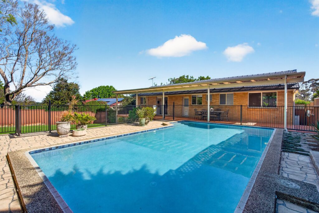 Sold - 16 Beresford Avenue - New Property in Baulkham Hills - Real Estate by Ana Bujak