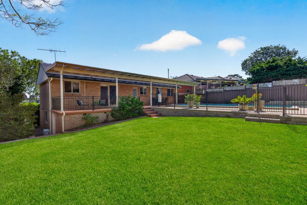 Sold - 16 Beresford Avenue - New Property in Baulkham Hills - Real Estate by Ana Bujak