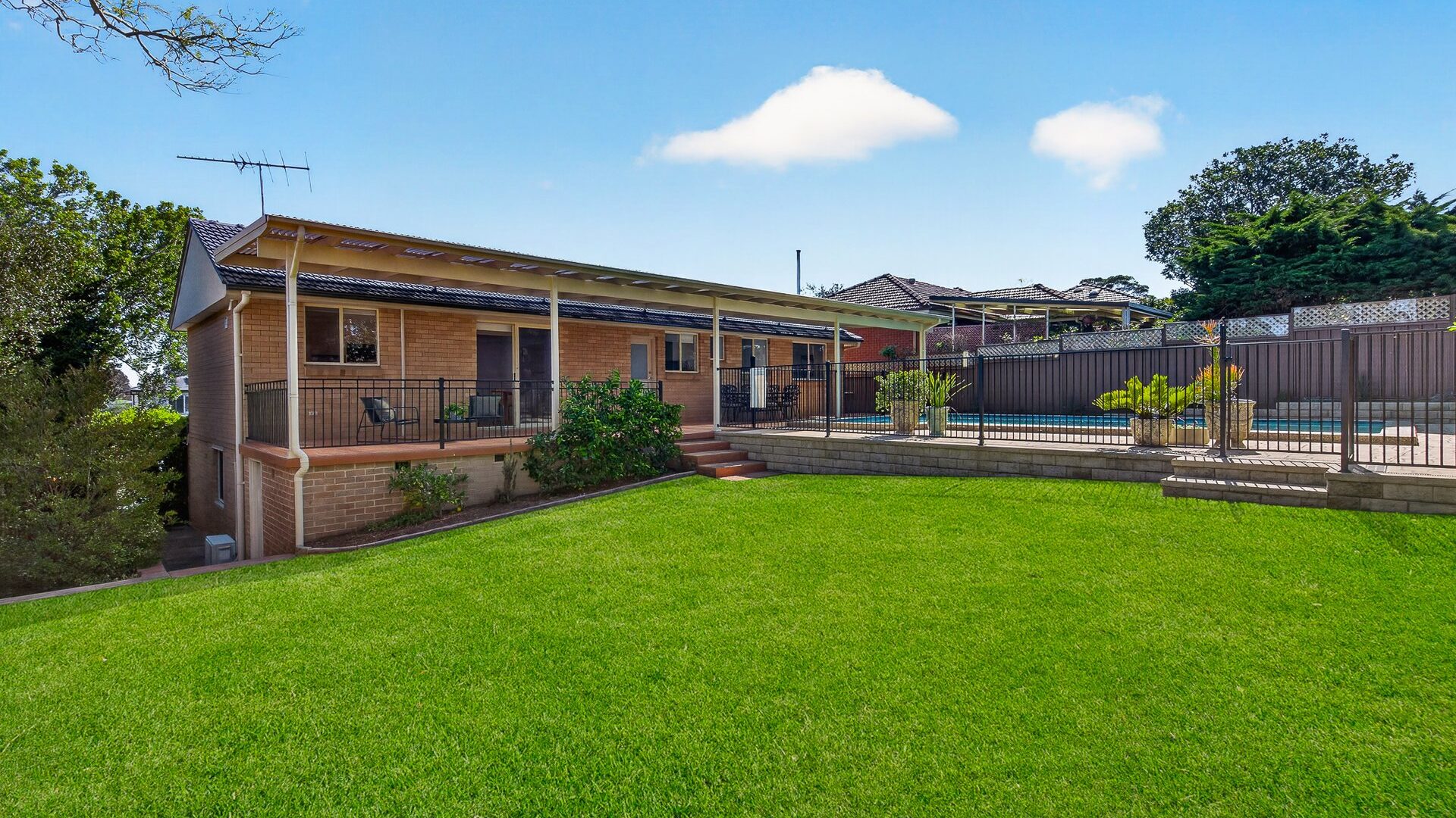 Sold - 16 Beresford Avenue - New Property in Baulkham Hills - Real Estate by Ana Bujak