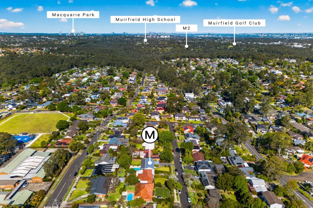 Sold - 16 Beresford Avenue - New Property in Baulkham Hills - Real Estate by Ana Bujak