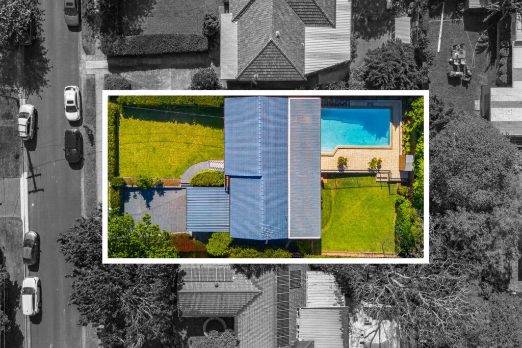 Sold - 16 Beresford Avenue - New Property in Baulkham Hills - Real Estate by Ana Bujak