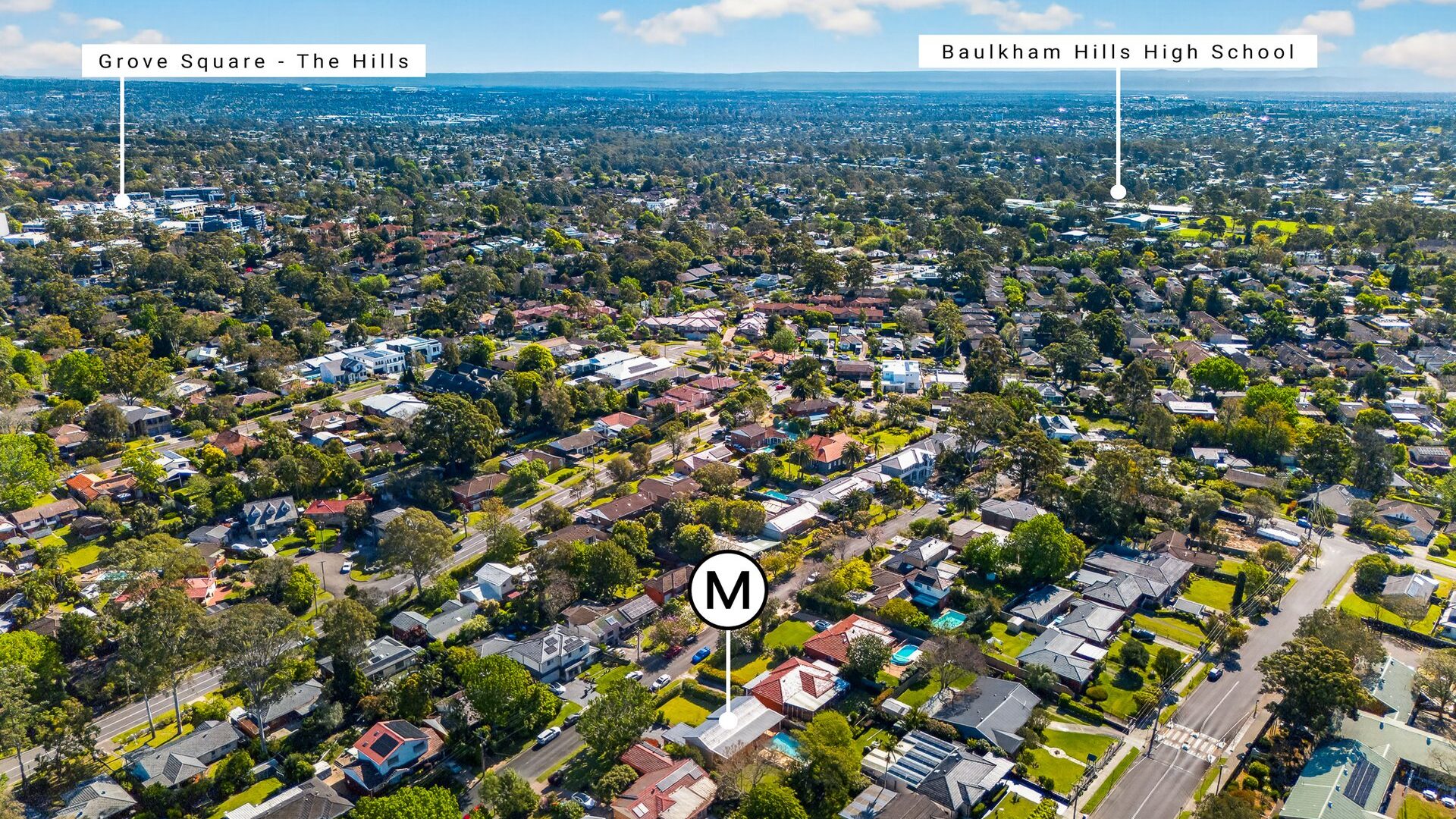 Sold - 16 Beresford Avenue - New Property in Baulkham Hills - Real Estate by Ana Bujak