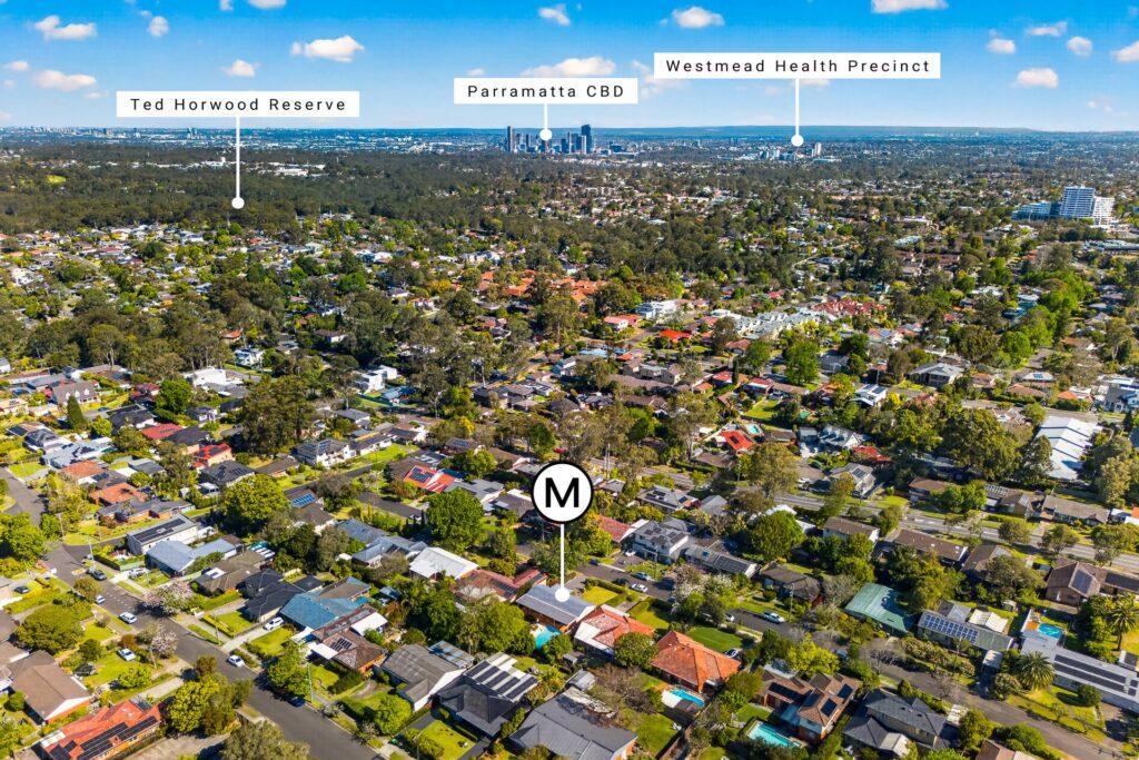 Sold - 16 Beresford Avenue - New Property in Baulkham Hills - Real Estate by Ana Bujak