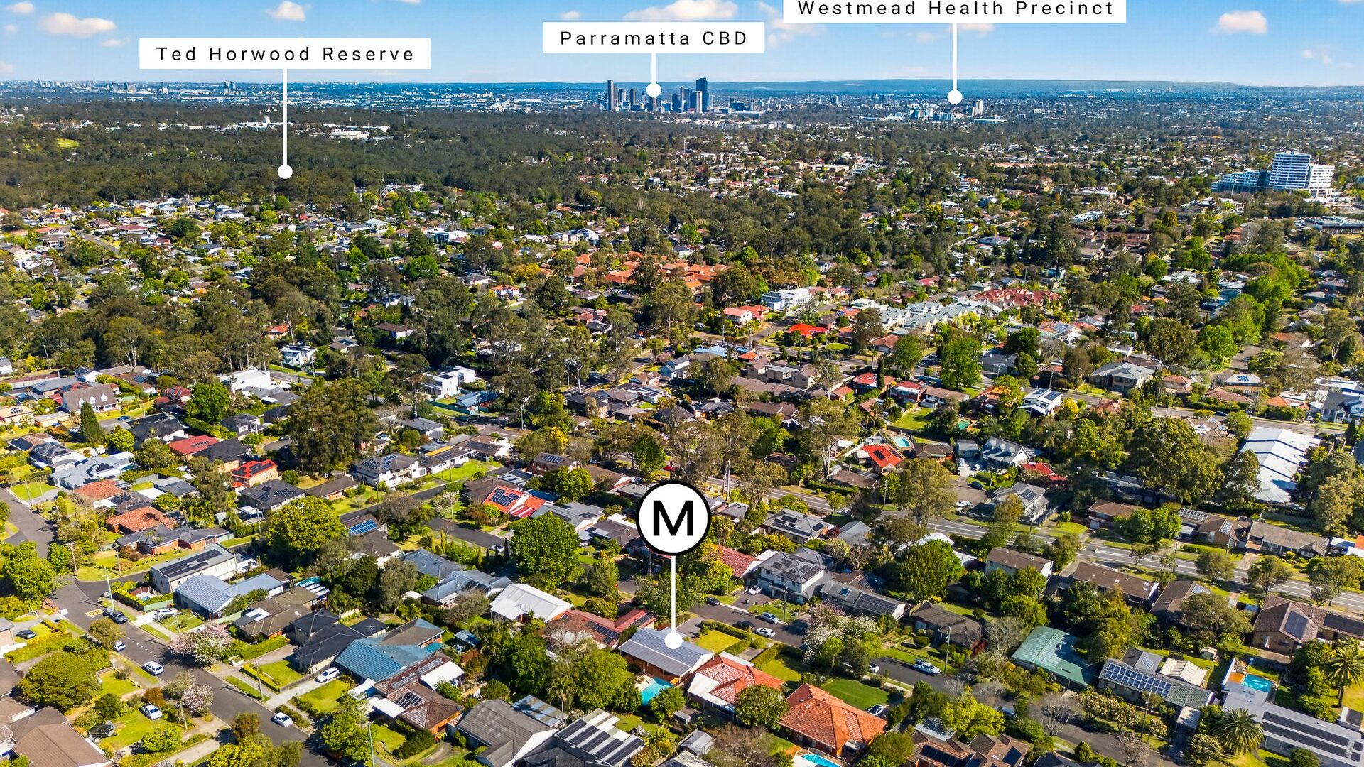 Sold - 16 Beresford Avenue - New Property in Baulkham Hills - Real Estate by Ana Bujak