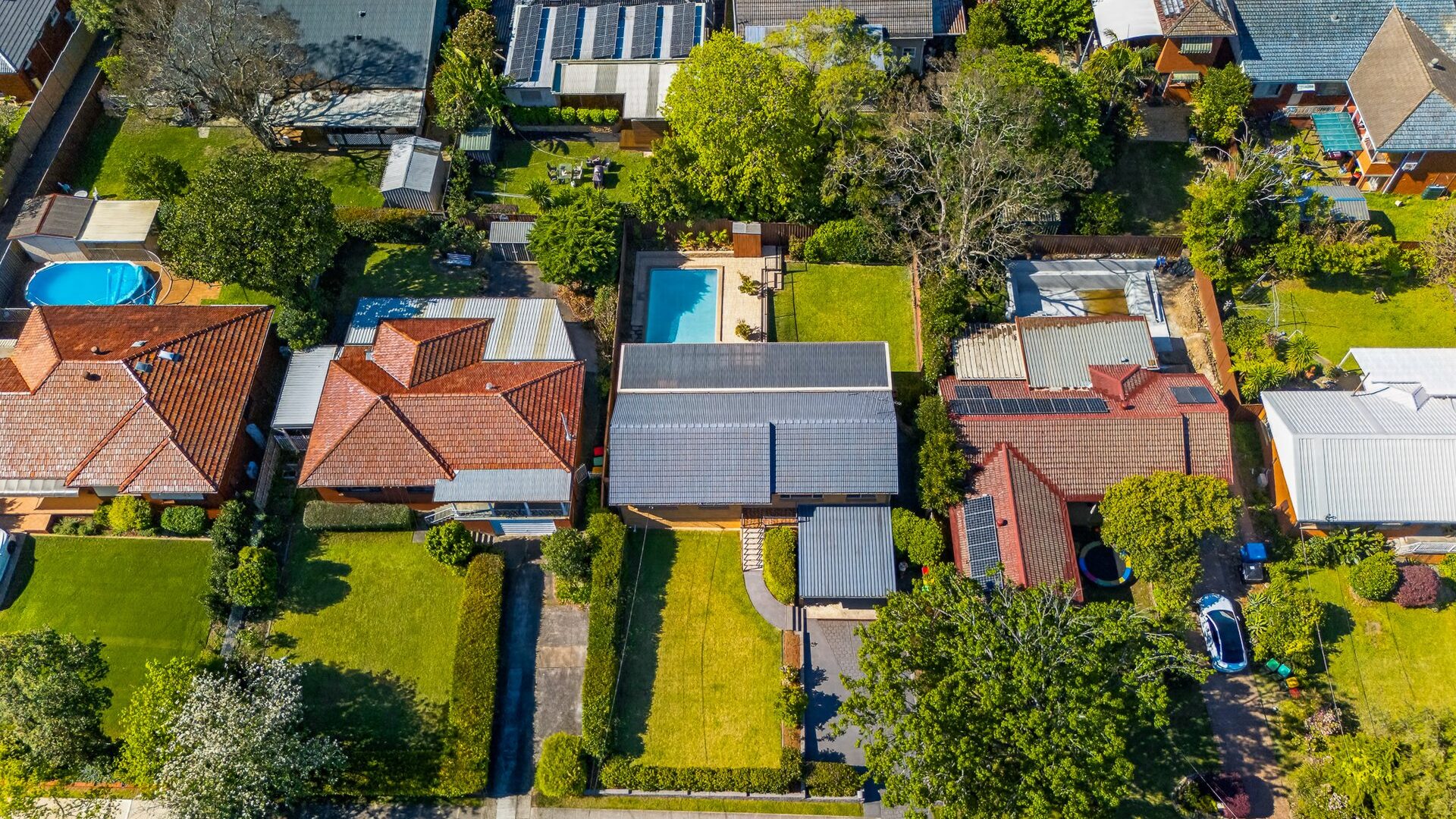 Sold - 16 Beresford Avenue - New Property in Baulkham Hills - Real Estate by Ana Bujak