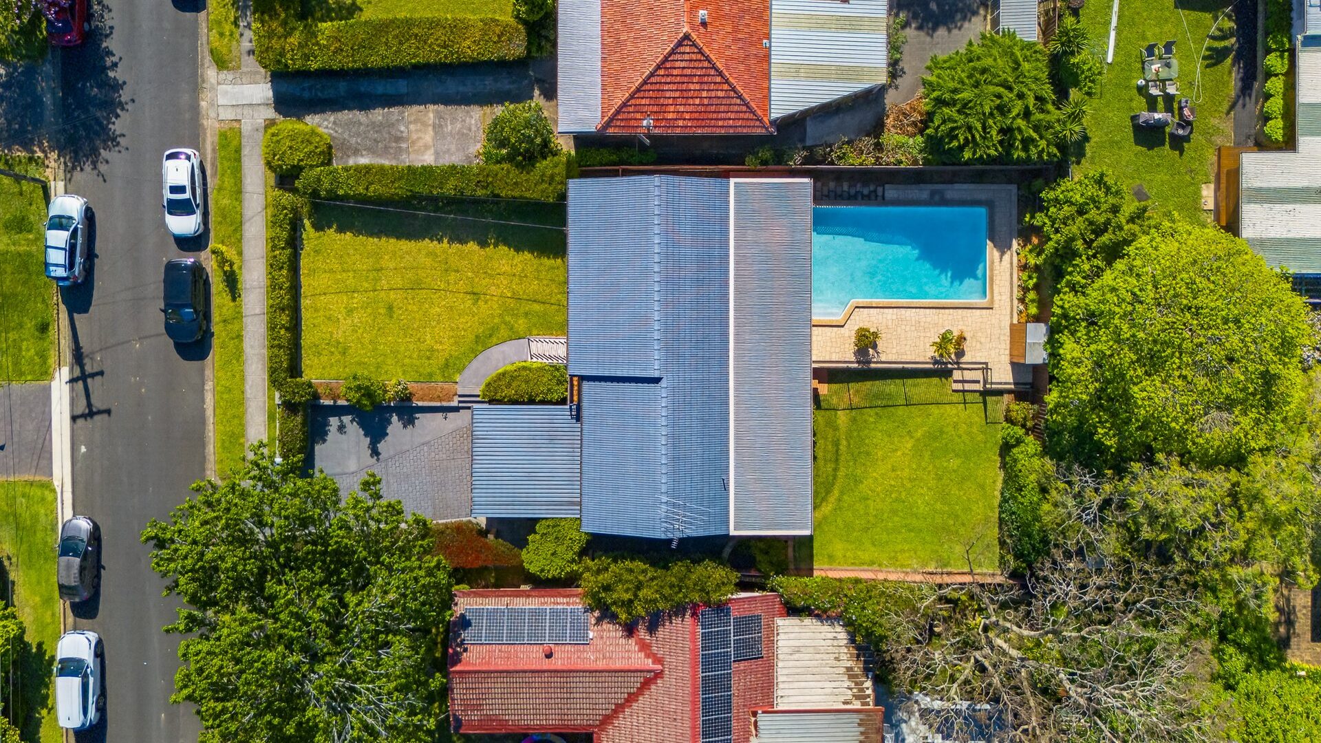 Sold - 16 Beresford Avenue - New Property in Baulkham Hills - Real Estate by Ana Bujak