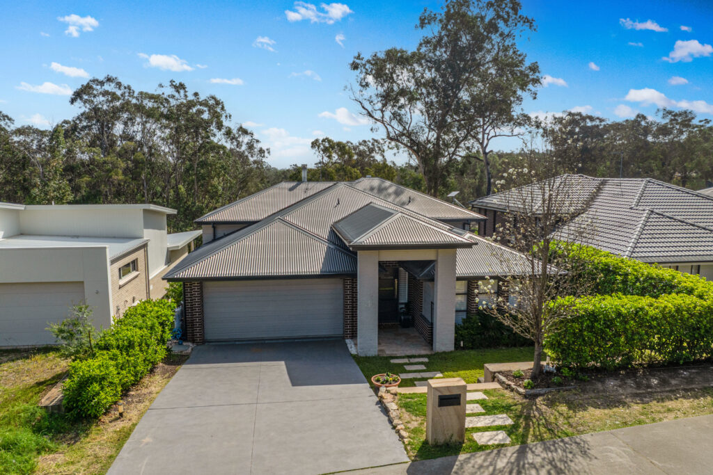 For Sale - 4 Gully Forest Place - New Property in Cattai - Real Estate by Brett Humby