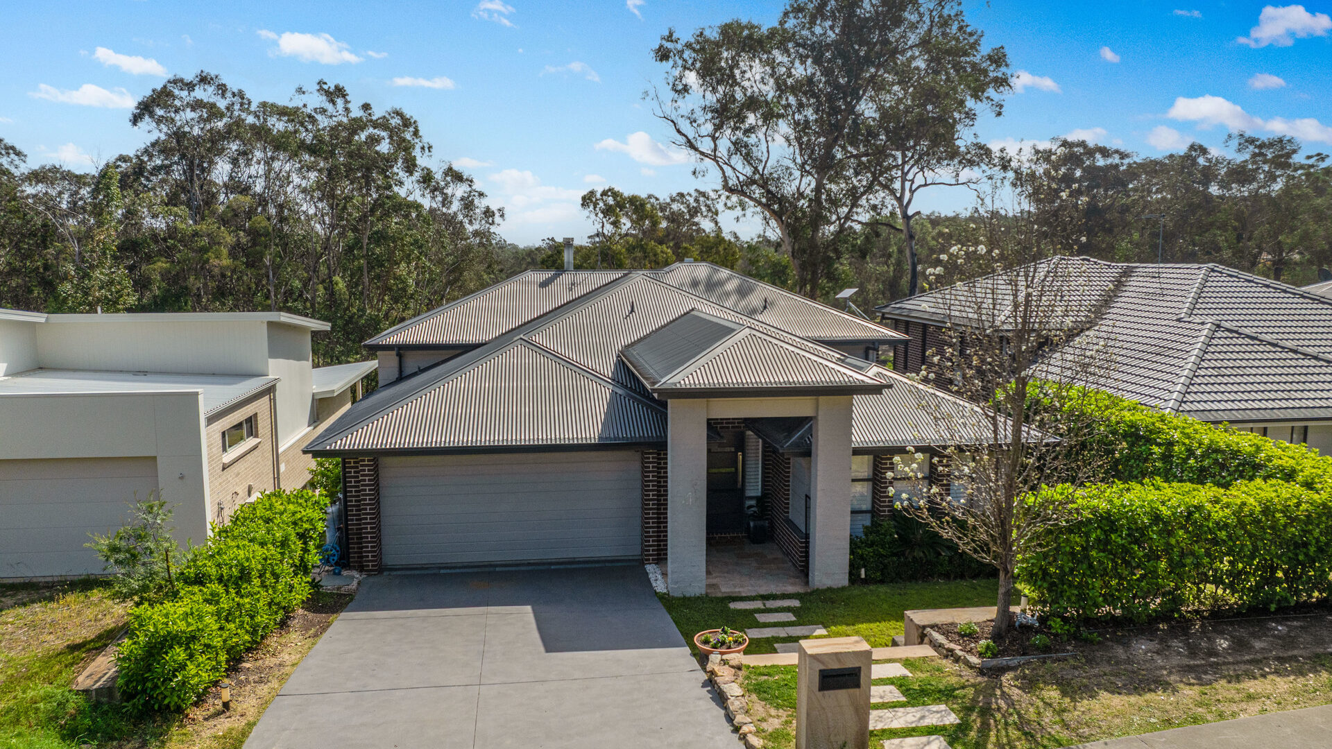 For Sale - 4 Gully Forest Place - New Property in Cattai - Real Estate by Brett Humby