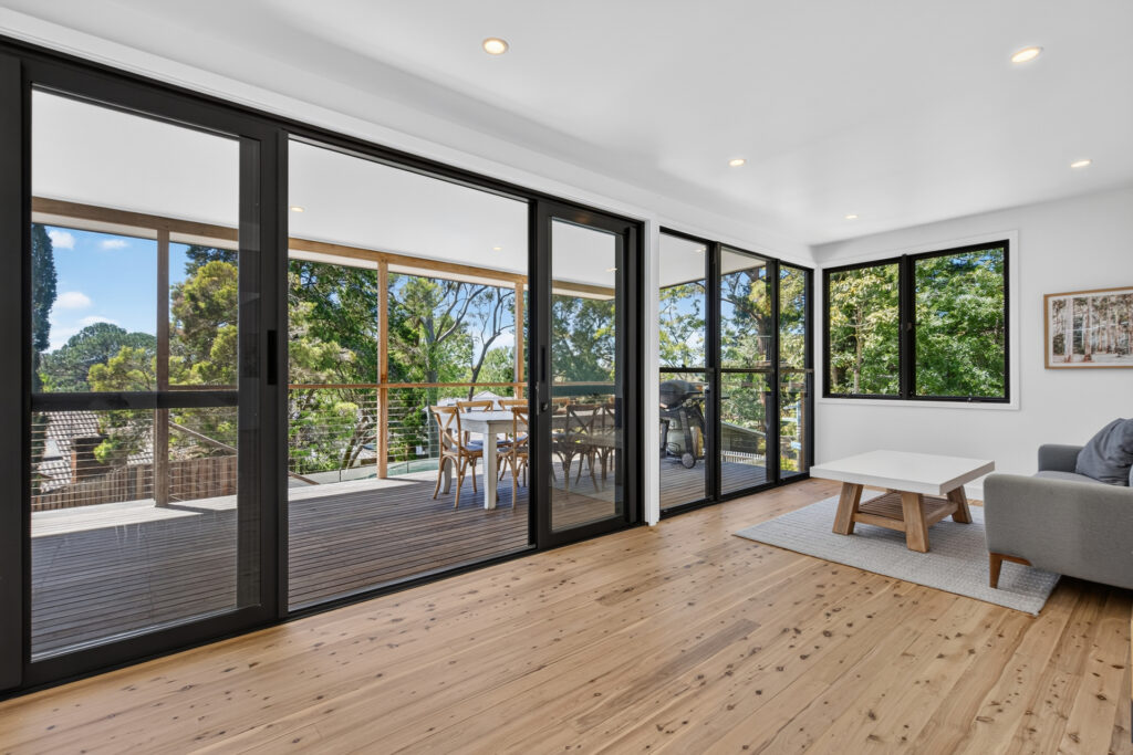 Auction - 62 Kedumba Crescent - New Property in Turramurra - Real Estate by Alastair Kivell