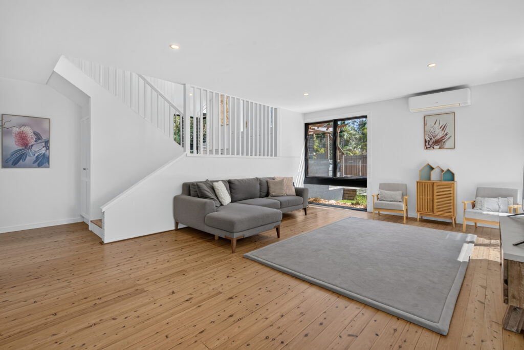 Auction - 62 Kedumba Crescent - New Property in Turramurra - Real Estate by Alastair Kivell