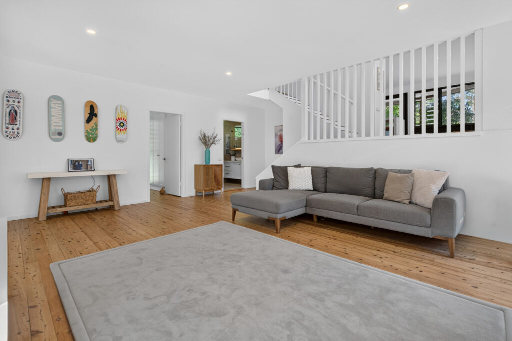 Auction - 62 Kedumba Crescent - New Property in Turramurra - Real Estate by Alastair Kivell
