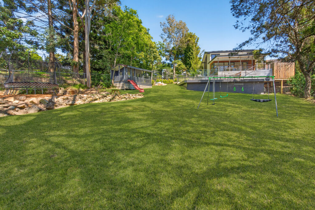 Auction - 62 Kedumba Crescent - New Property in Turramurra - Real Estate by Alastair Kivell