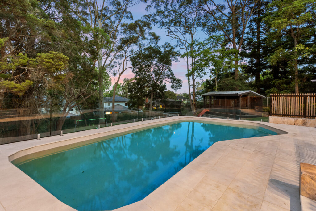 Auction - 62 Kedumba Crescent - New Property in Turramurra - Real Estate by Alastair Kivell