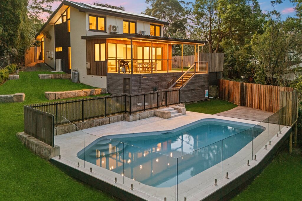 Auction - 62 Kedumba Crescent - New Property in Turramurra - Real Estate by Alastair Kivell