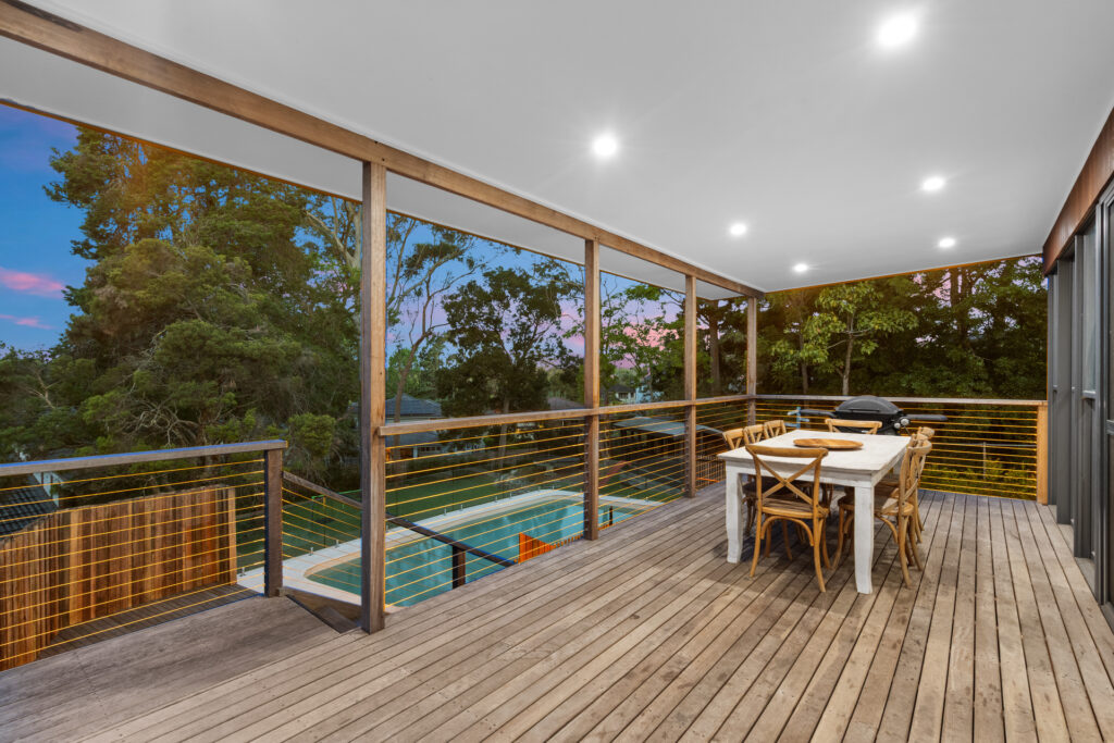 Auction - 62 Kedumba Crescent - New Property in Turramurra - Real Estate by Alastair Kivell