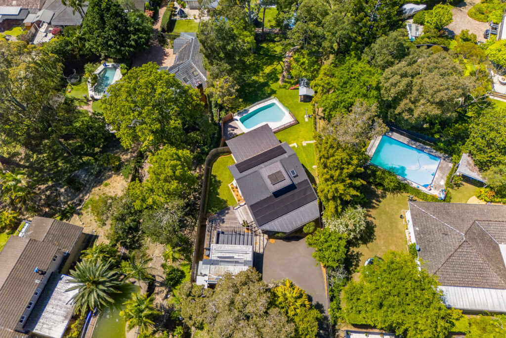 Auction - 62 Kedumba Crescent - New Property in Turramurra - Real Estate by Alastair Kivell