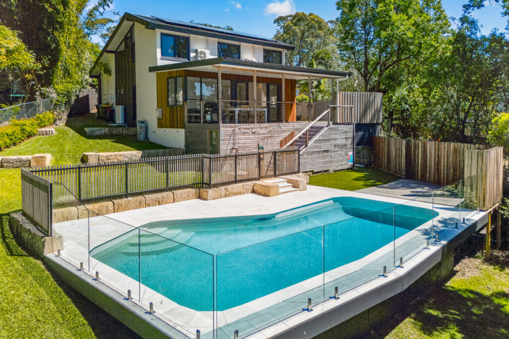 Auction - 62 Kedumba Crescent - New Property in Turramurra - Real Estate by Alastair Kivell