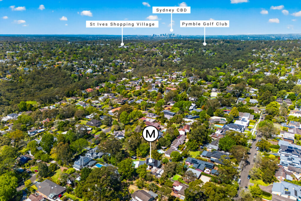 Auction - 62 Kedumba Crescent - New Property in Turramurra - Real Estate by Alastair Kivell