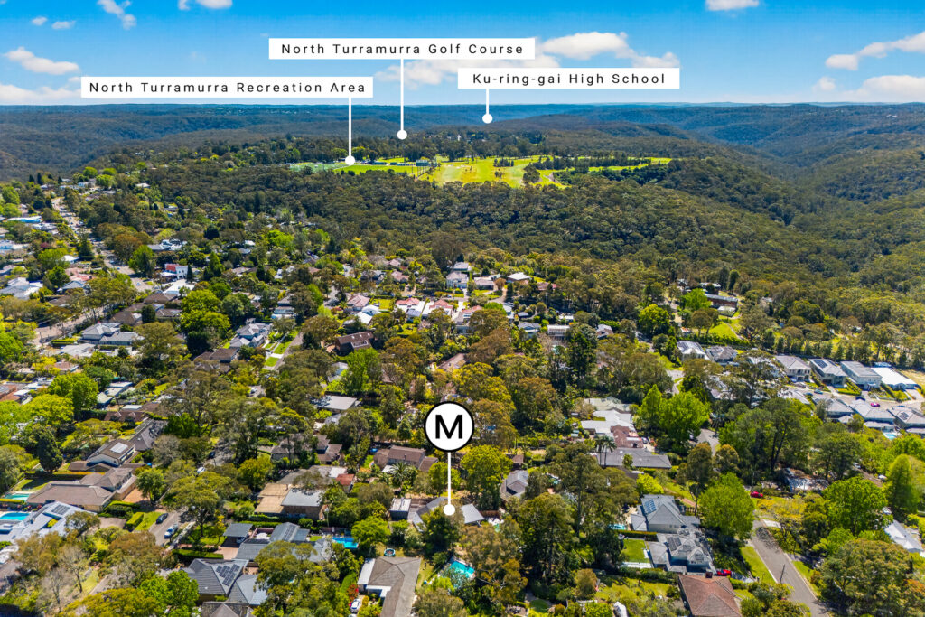 Auction - 62 Kedumba Crescent - New Property in Turramurra - Real Estate by Alastair Kivell