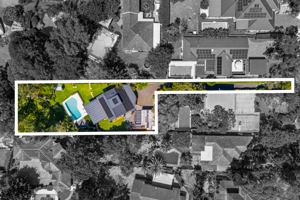 Auction - 62 Kedumba Crescent - New Property in Turramurra - Real Estate by Alastair Kivell