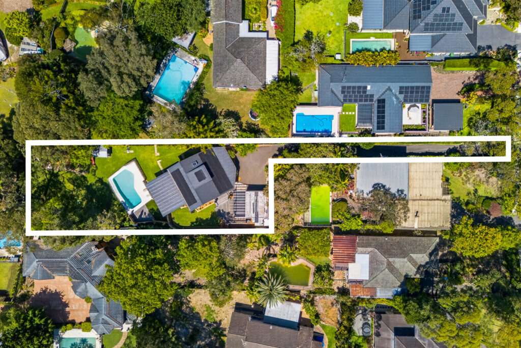 Auction - 62 Kedumba Crescent - New Property in Turramurra - Real Estate by Alastair Kivell