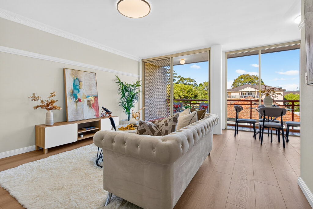 Auction - 4/25 Parkside Lane - New Property in Westmead - Real Estate by Amit Nayak