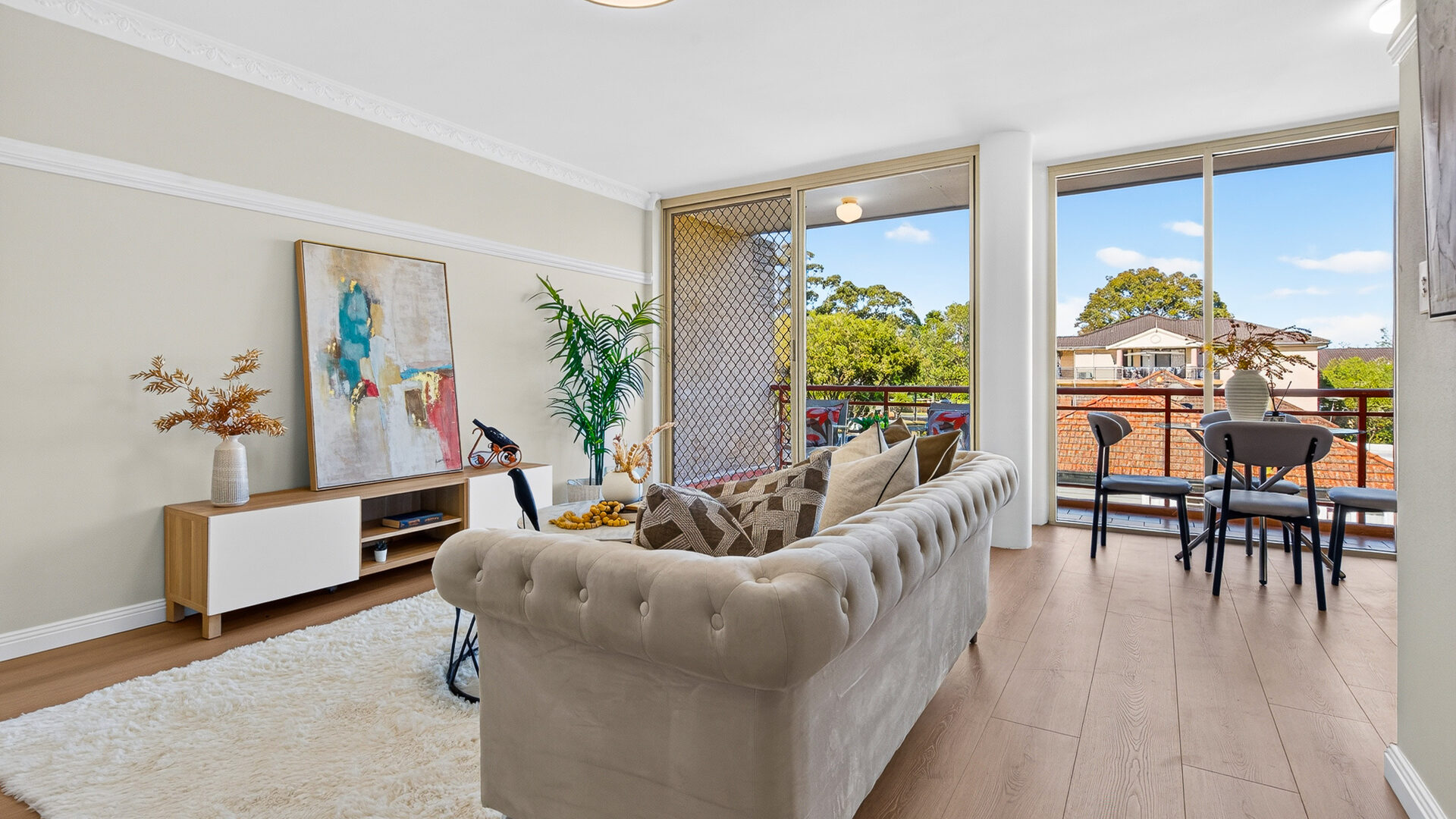 Auction - 4/25 Parkside Lane - New Property in Westmead - Real Estate by Amit Nayak