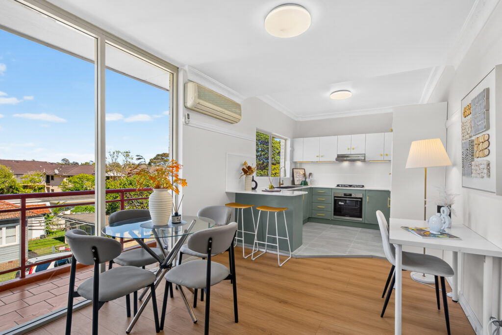Auction - 4/25 Parkside Lane - New Property in Westmead - Real Estate by Amit Nayak