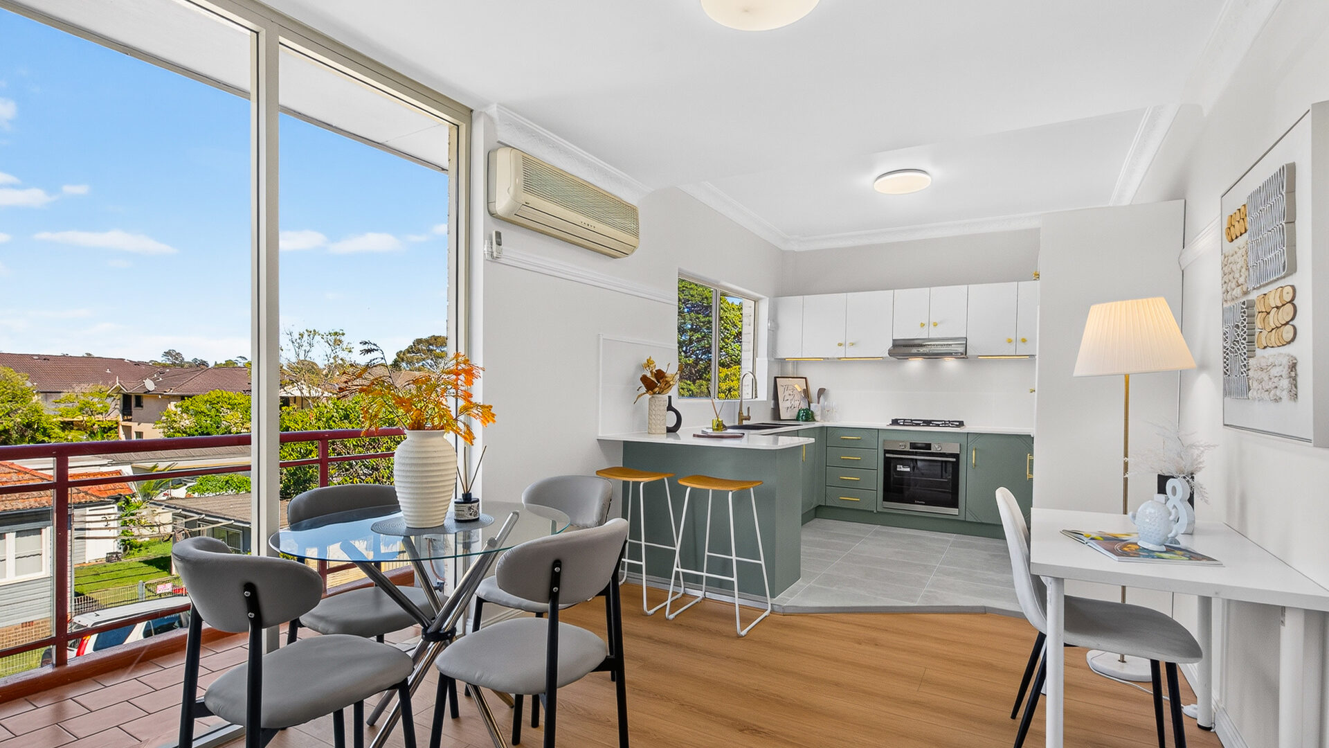 Auction - 4/25 Parkside Lane - New Property in Westmead - Real Estate by Amit Nayak