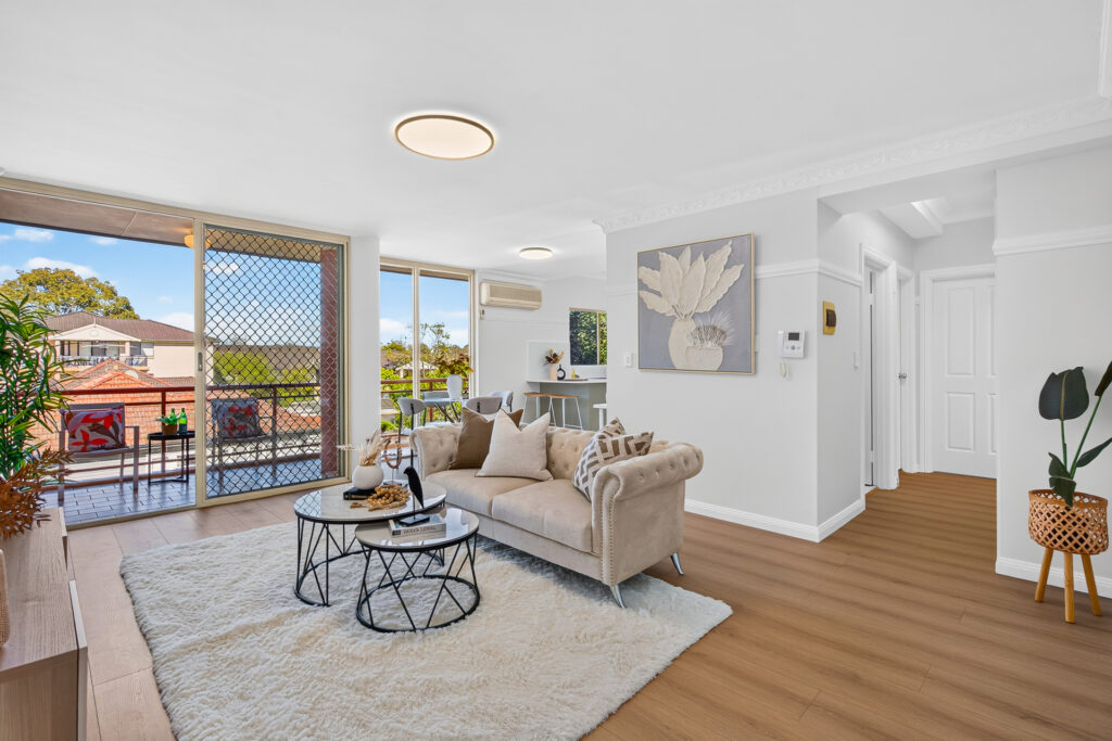 Auction - 4/25 Parkside Lane - New Property in Westmead - Real Estate by Amit Nayak