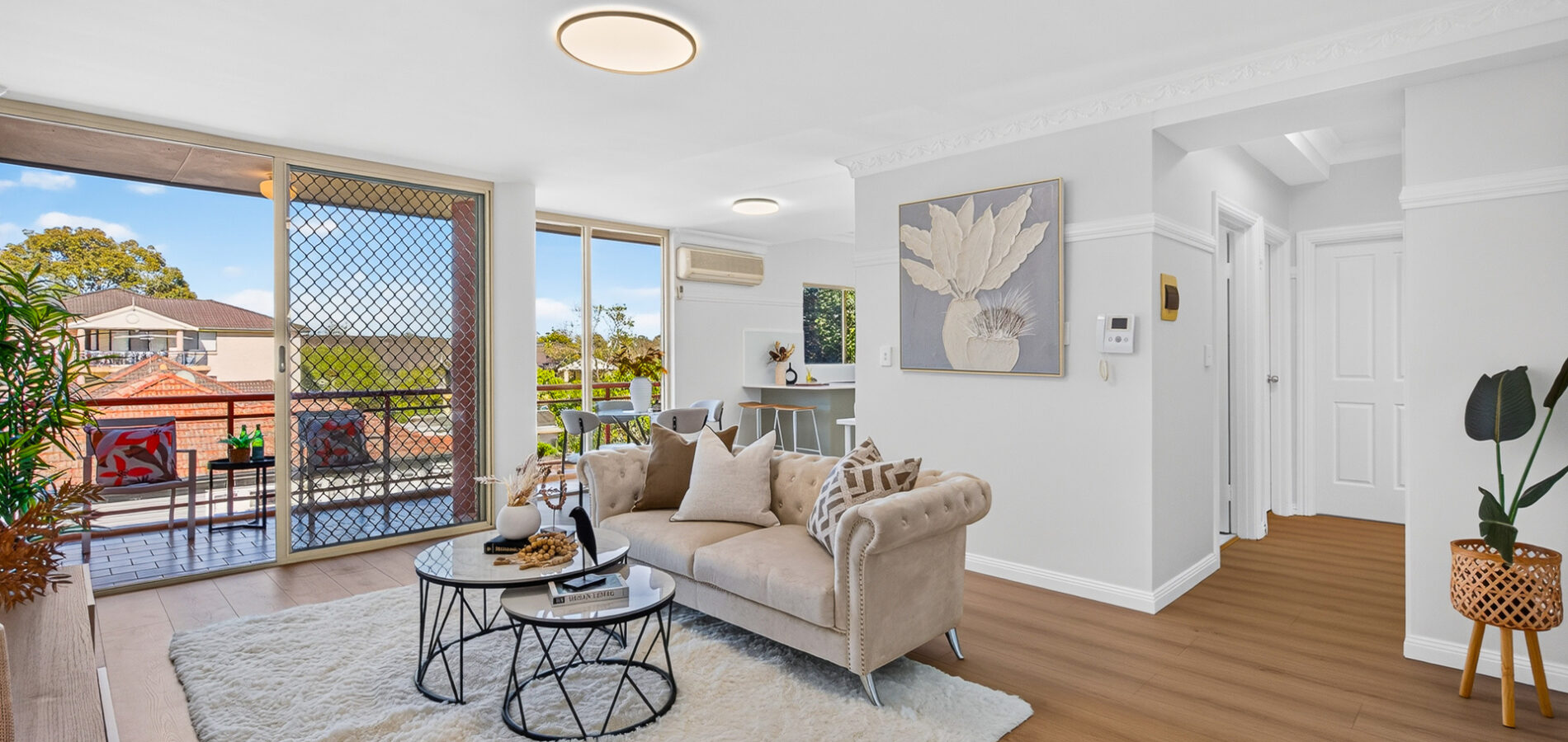 Auction - 4/25 Parkside Lane - New Property in Westmead - Real Estate by Amit Nayak