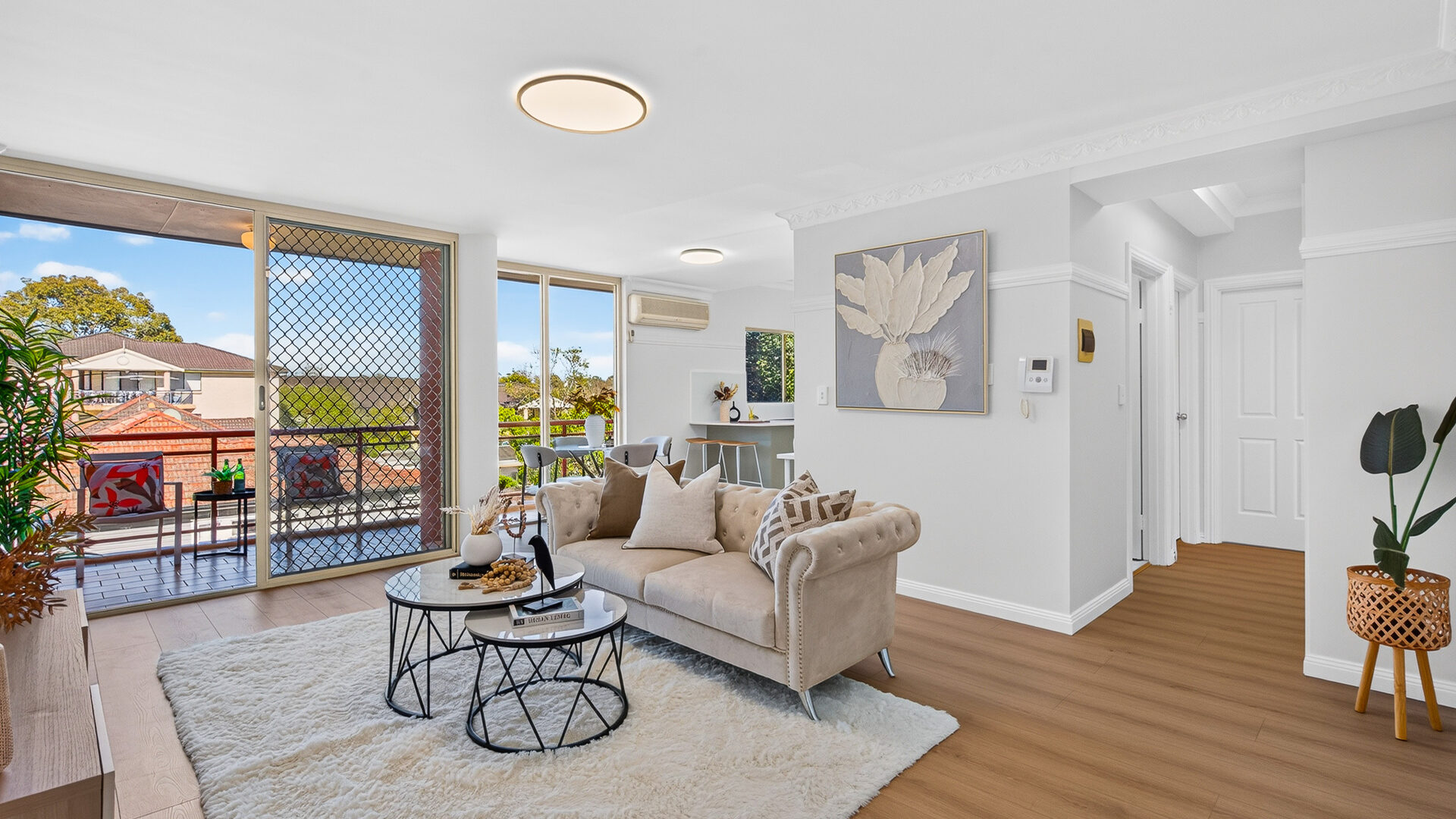 Auction - 4/25 Parkside Lane - New Property in Westmead - Real Estate by Amit Nayak