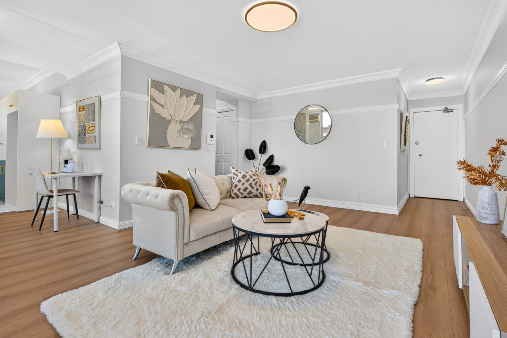 Auction - 4/25 Parkside Lane - New Property in Westmead - Real Estate by Amit Nayak
