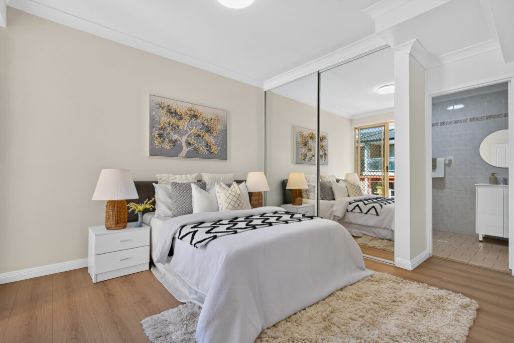 Auction - 4/25 Parkside Lane - New Property in Westmead - Real Estate by Amit Nayak