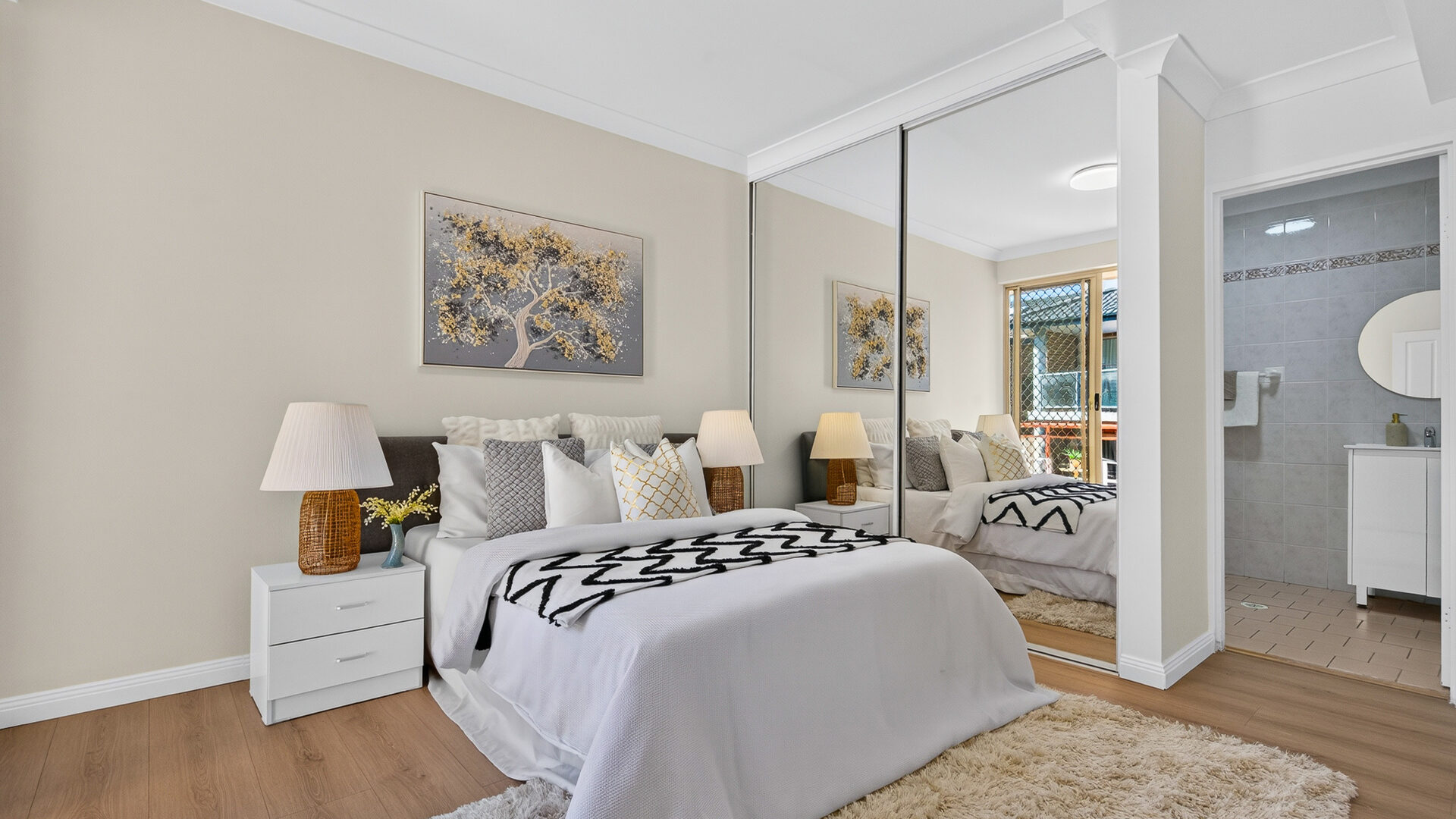 Auction - 4/25 Parkside Lane - New Property in Westmead - Real Estate by Amit Nayak