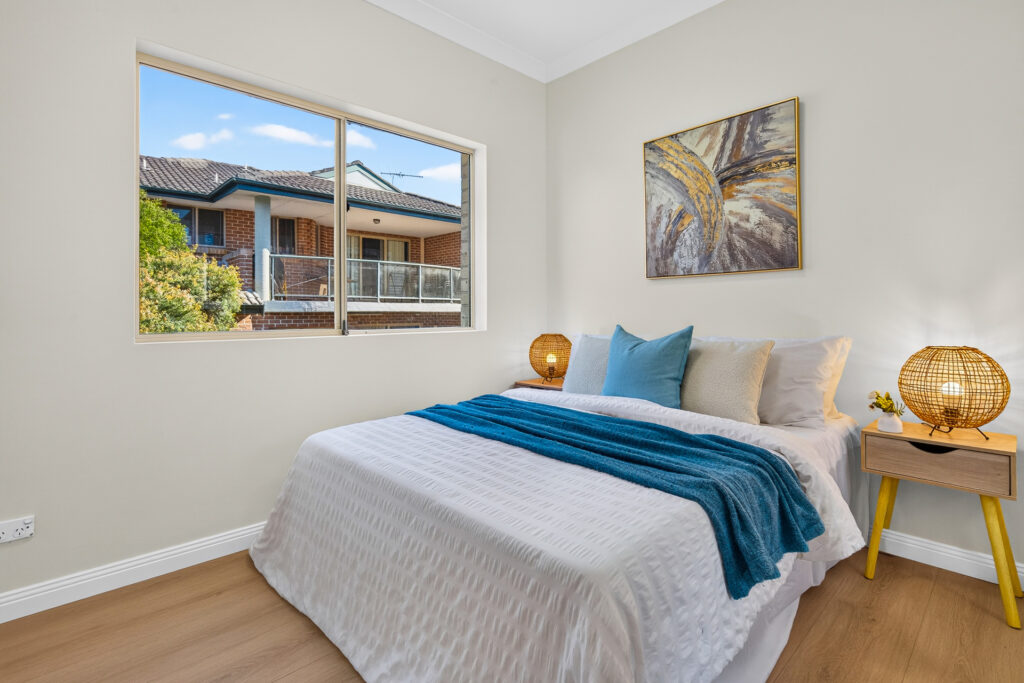 Auction - 4/25 Parkside Lane - New Property in Westmead - Real Estate by Amit Nayak