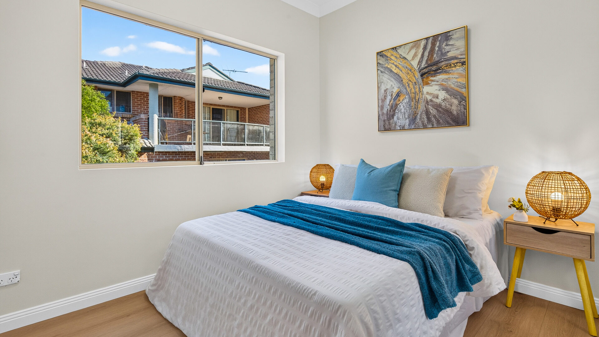 Auction - 4/25 Parkside Lane - New Property in Westmead - Real Estate by Amit Nayak