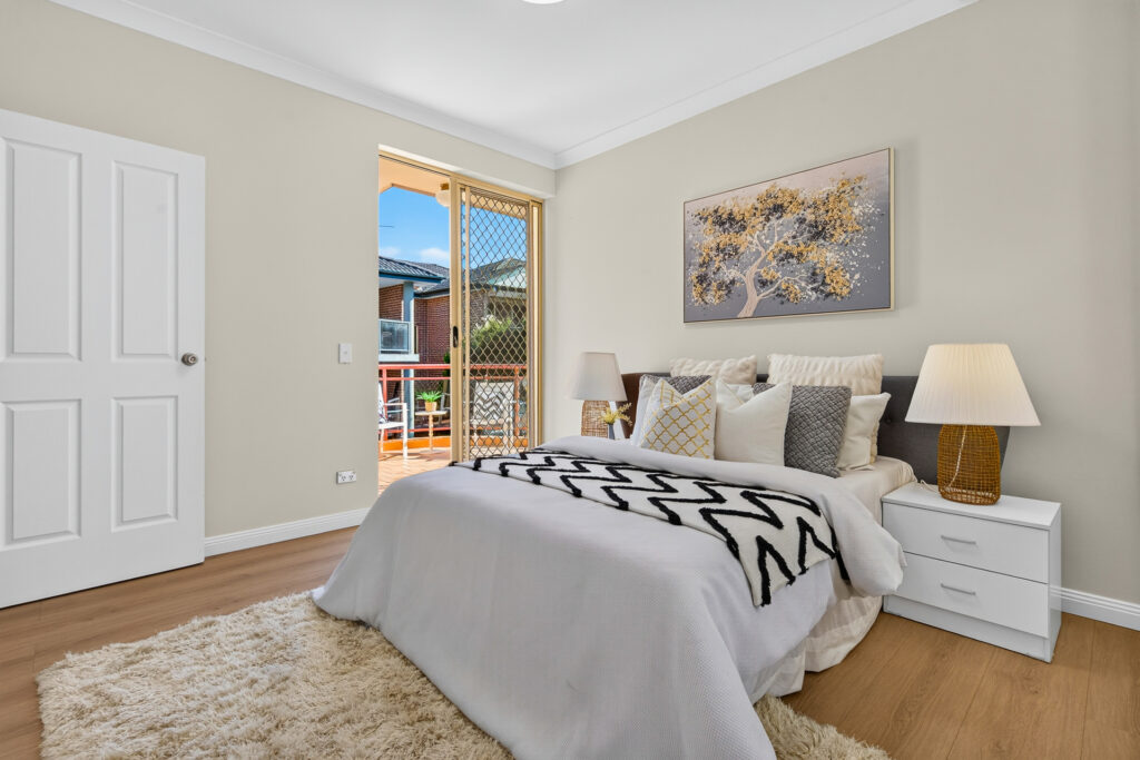 Auction - 4/25 Parkside Lane - New Property in Westmead - Real Estate by Amit Nayak
