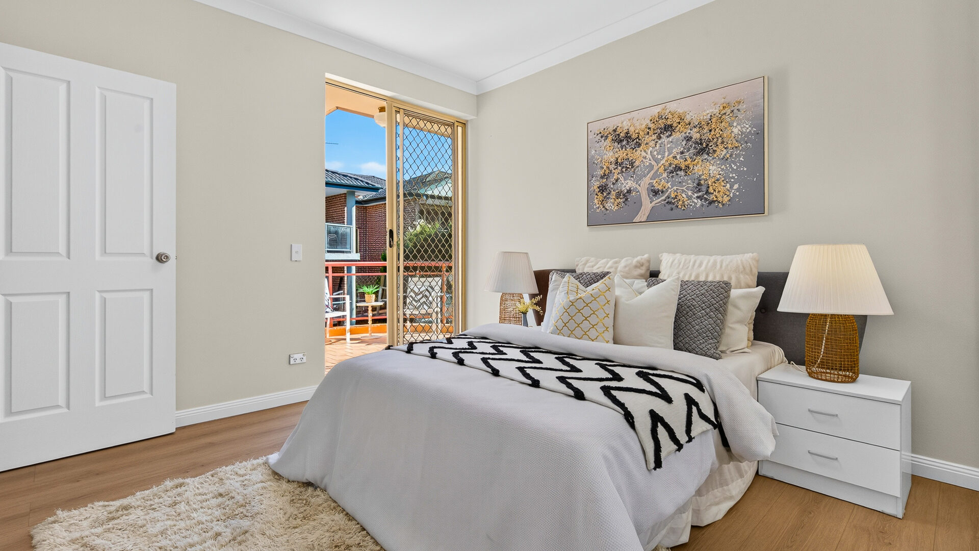 Auction - 4/25 Parkside Lane - New Property in Westmead - Real Estate by Amit Nayak