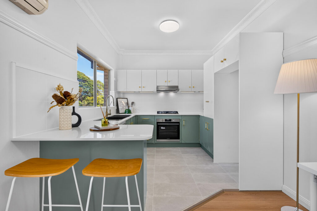 Auction - 4/25 Parkside Lane - New Property in Westmead - Real Estate by Amit Nayak