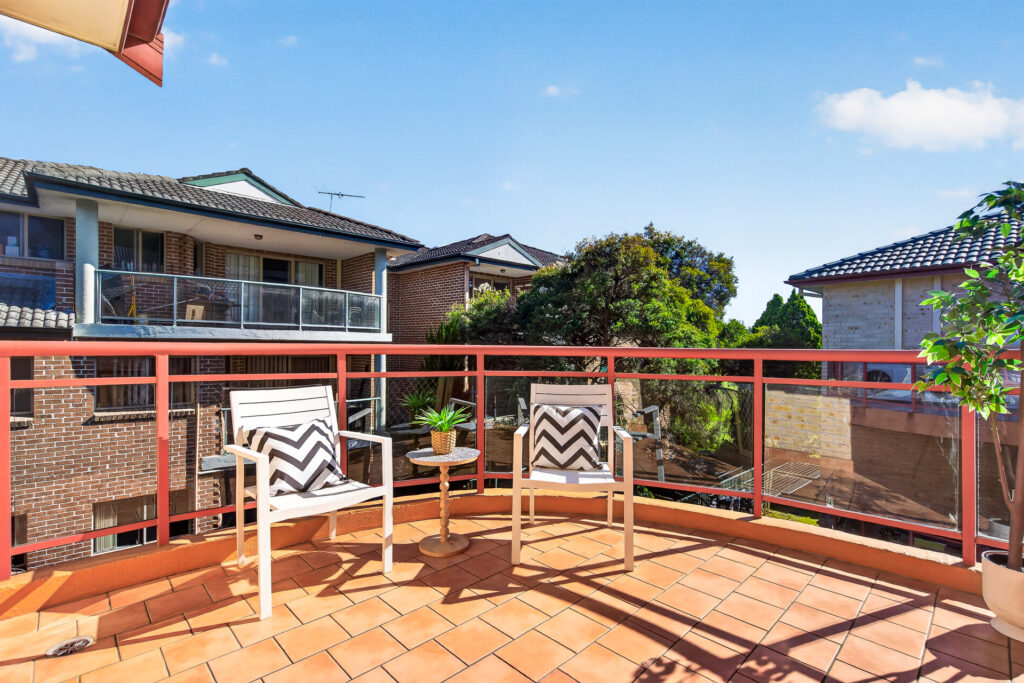 Auction - 4/25 Parkside Lane - New Property in Westmead - Real Estate by Amit Nayak