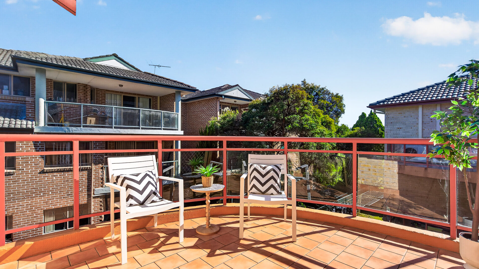 Auction - 4/25 Parkside Lane - New Property in Westmead - Real Estate by Amit Nayak