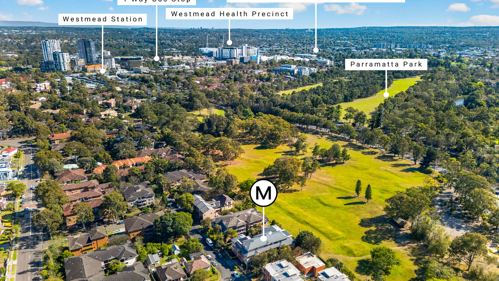 Auction - 4/25 Parkside Lane - New Property in Westmead - Real Estate by Amit Nayak
