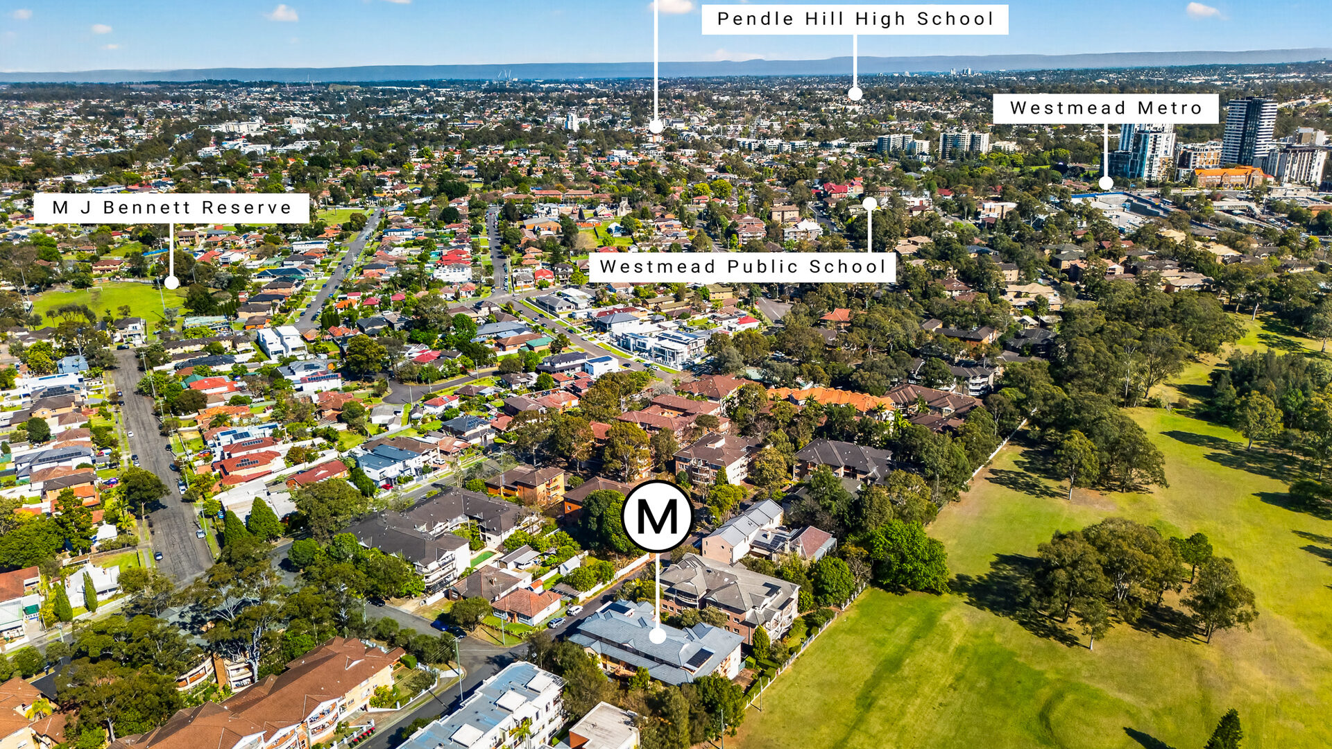 Auction - 4/25 Parkside Lane - New Property in Westmead - Real Estate by Amit Nayak