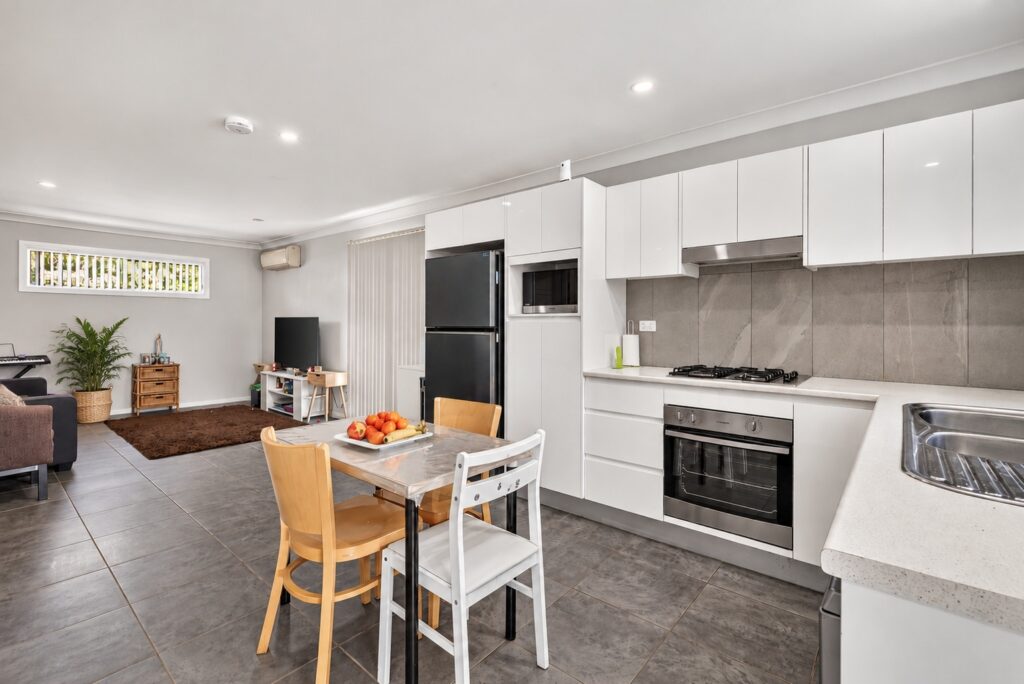 For Sale - 20 & 20A Crown Street - New Property in Riverstone - Real Estate by Julie Grigg