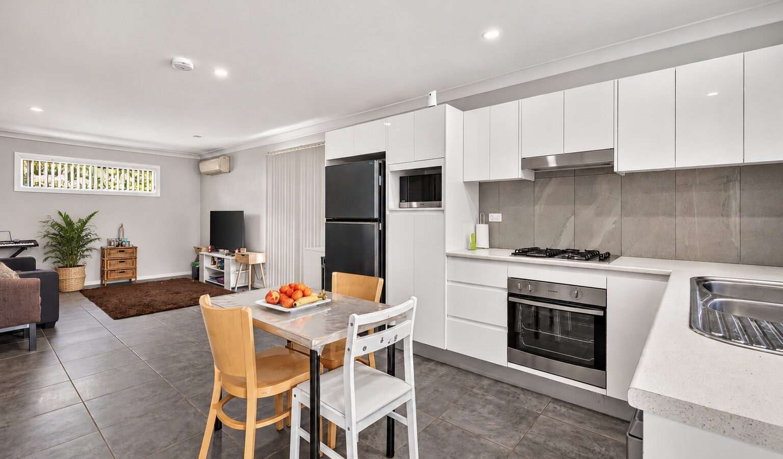 For Sale - 20 & 20A Crown Street - New Property in Riverstone - Real Estate by Julie Grigg