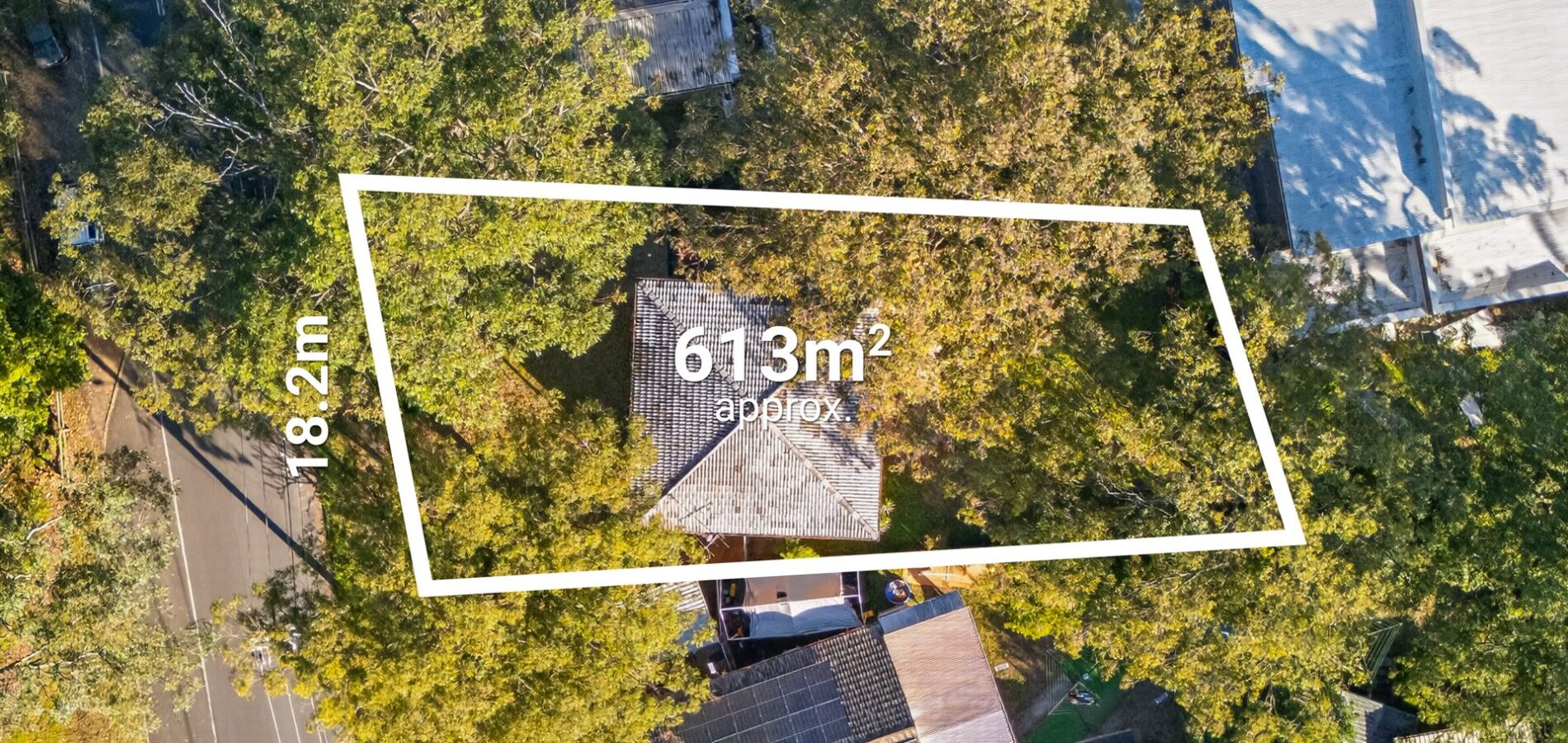 1 Brand Street, Dundas Valley