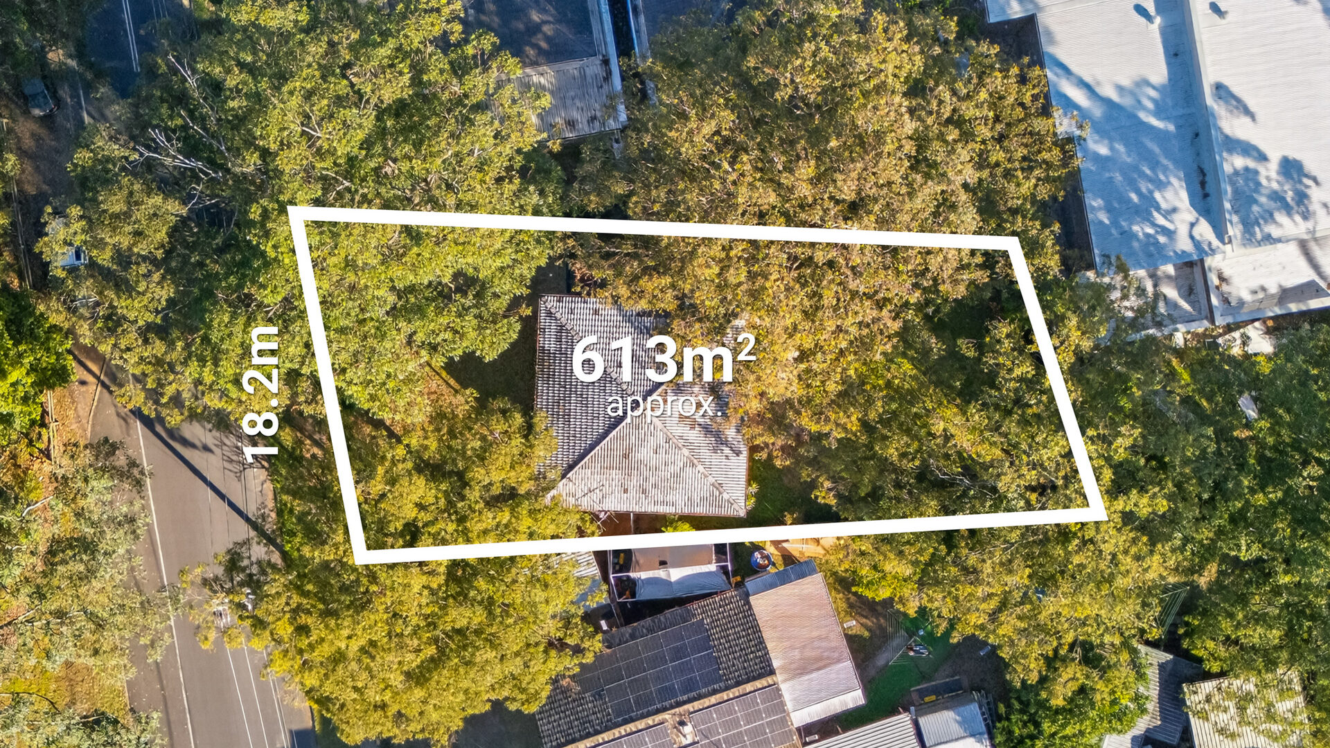 Auction - 1 Brand Street - New Property in Dundas Valley - Real Estate by Sandra Aquilina