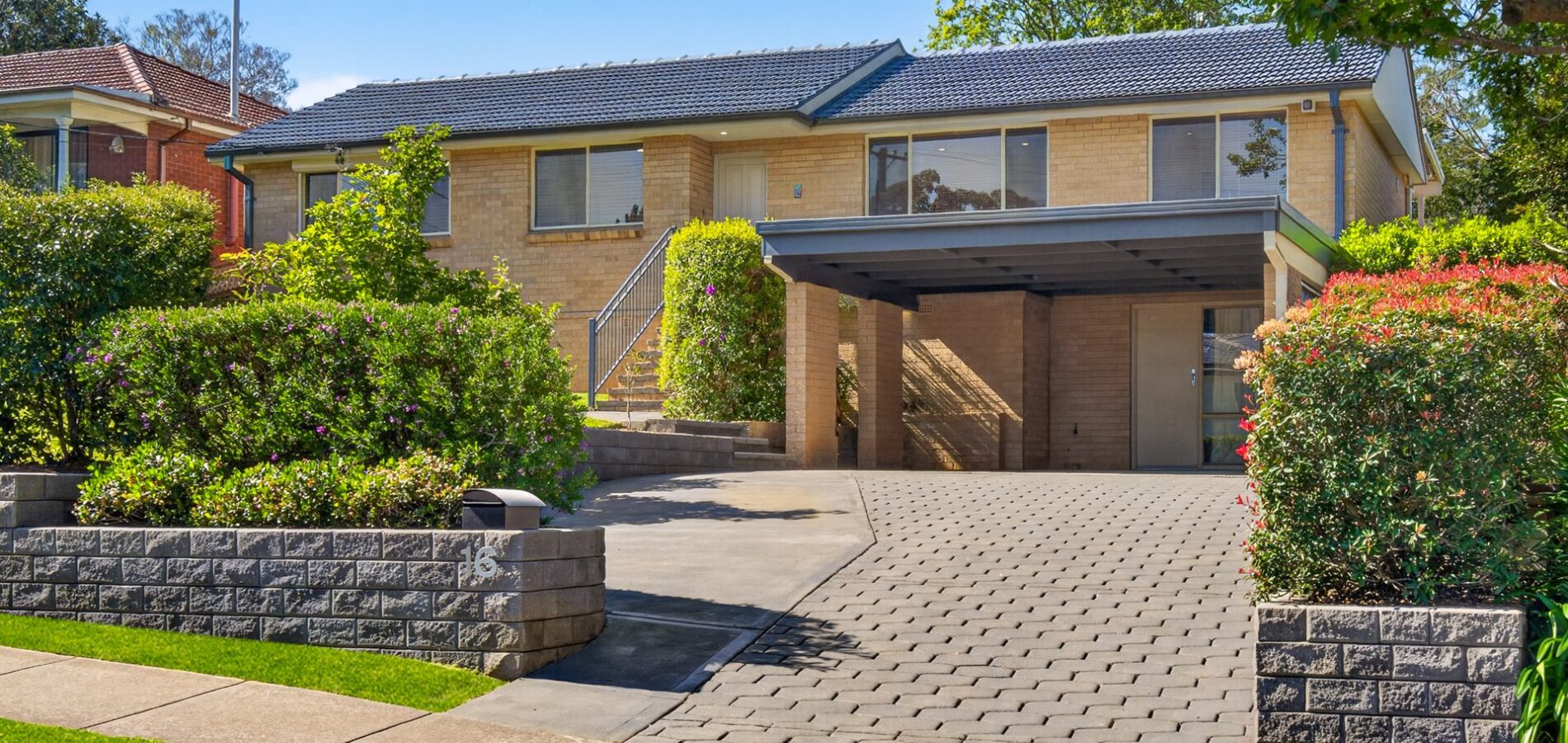 Sold - 16 Beresford Avenue - New Property in Baulkham Hills - Real Estate by Ana Bujak