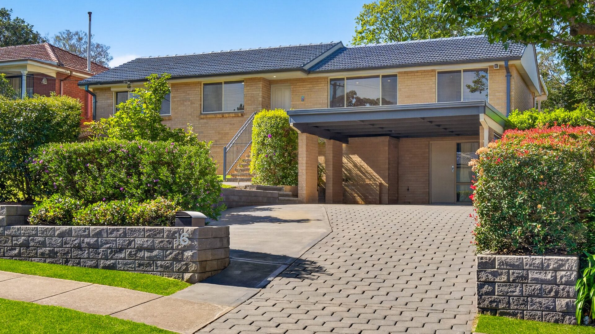 Sold - 16 Beresford Avenue - New Property in Baulkham Hills - Real Estate by Ana Bujak